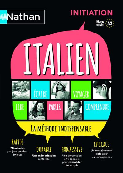 Emprunter Italien livre