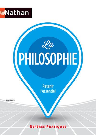 Emprunter La philosophie livre