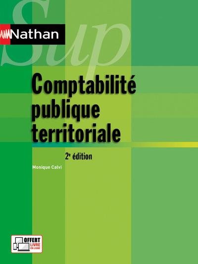 Emprunter Comptabilité publique territoriale. 2e édition livre
