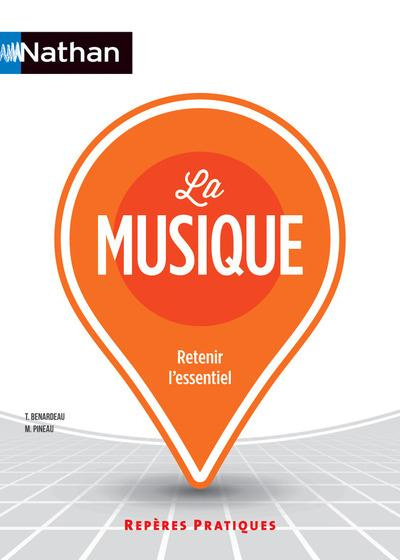 Emprunter La musique. Edition 2016 livre