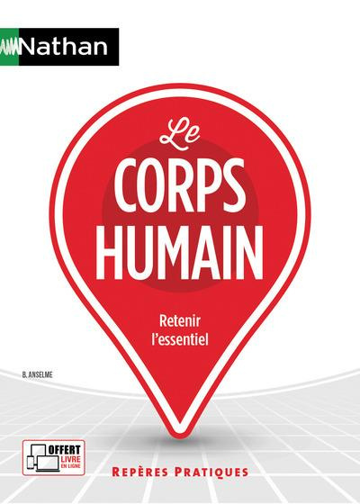 Emprunter Le corps humain livre