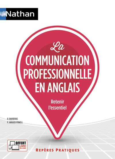 Emprunter La communication professionnelle en anglais livre
