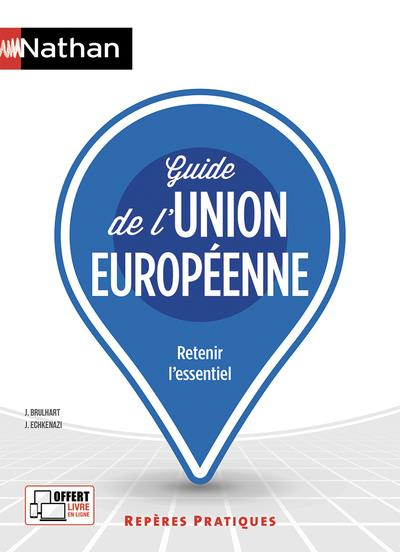 Emprunter Guide de l'Union européenne livre