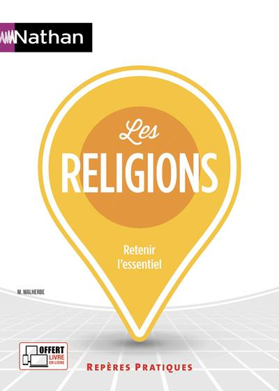 Emprunter Les religions livre