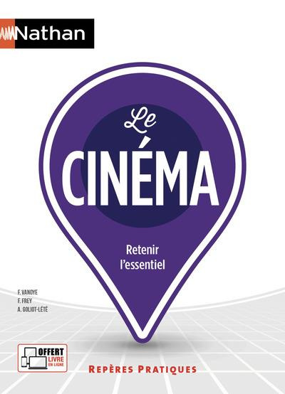 Emprunter Le cinéma. Edition 2020 livre