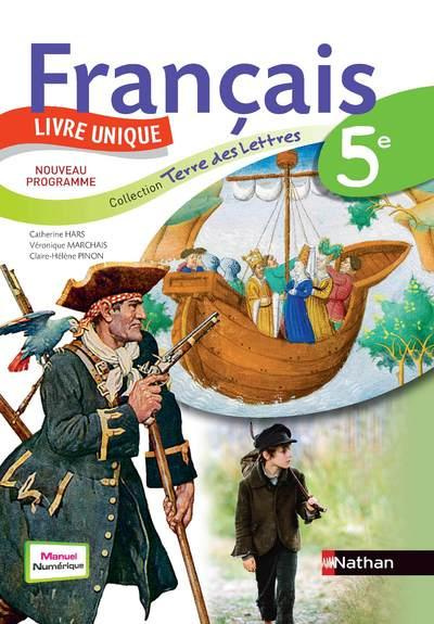 Emprunter Français 5e. Programme 2010 livre