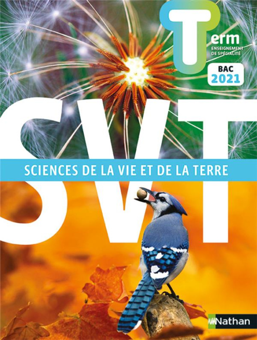 Emprunter Sciences de la vie et de la terre Tle. Enseignement de spécialité, Edition 2020 livre