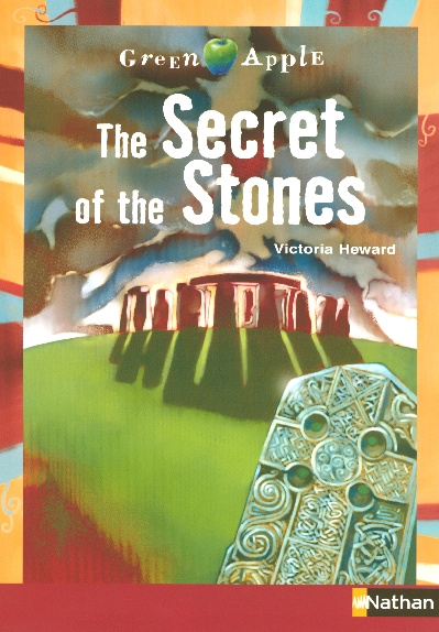 Emprunter EASY READERS THE SECRET OF THE STONES livre