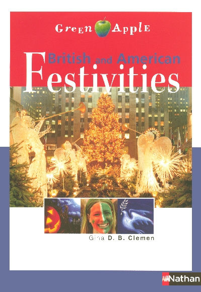 Emprunter Easy readers british and american festivities livre