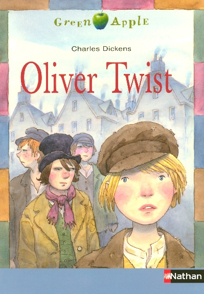 Emprunter EASY READERS OLIVER TWIST livre