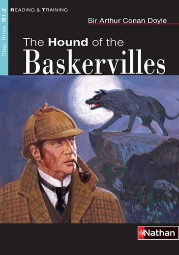 Emprunter Easy readers hound of the baskervilles livre