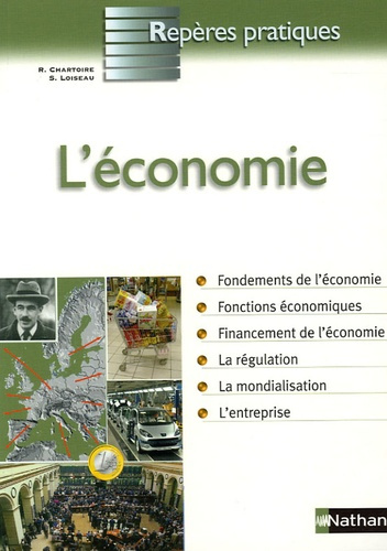 Emprunter L'économie livre