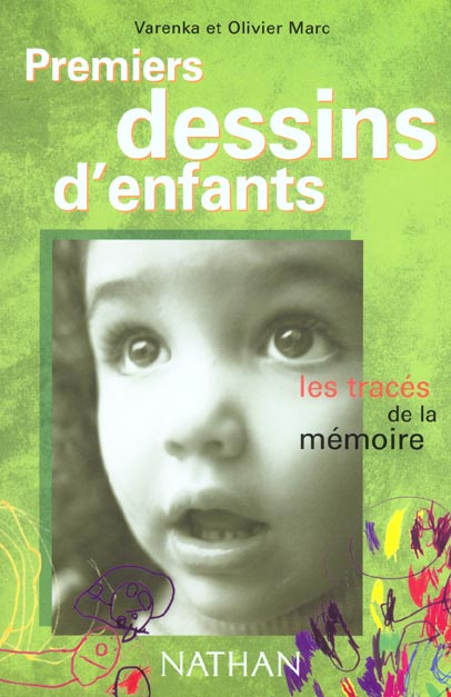 Emprunter Premiers dessins d'enfants. Les tracés de la mémoire livre