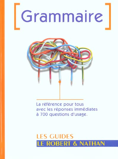 Emprunter Grammaire livre