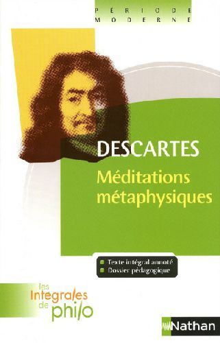 Emprunter Méditations métaphysiques livre