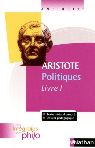Emprunter Politiques. Livre I livre