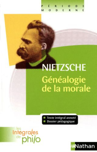 Emprunter Généalogie de la morale livre