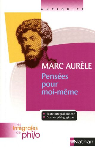 Emprunter Marc Aurèle. Pensées pour moi-même livre