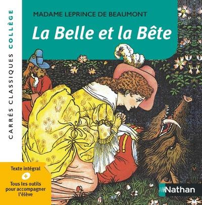 Emprunter La Belle et la Bête livre