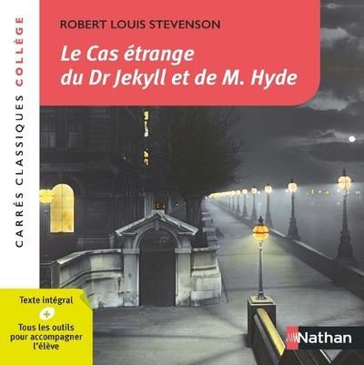Emprunter Le cas étrange du Dr Jekyll et de M. Hyde livre