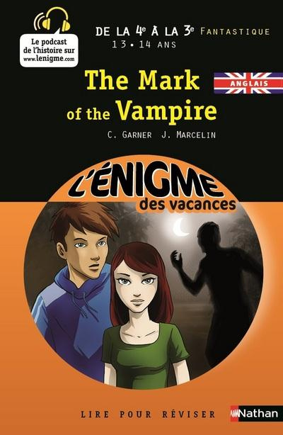 Emprunter The Mark of the Vampire livre