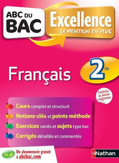 Emprunter Français 2de livre