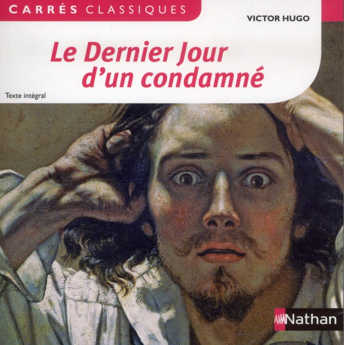 Emprunter Le dernier jour d'un condamné livre