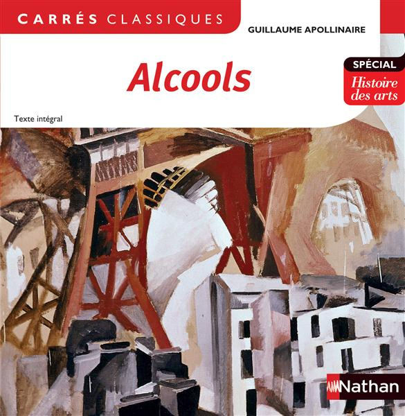 Emprunter Alcools livre