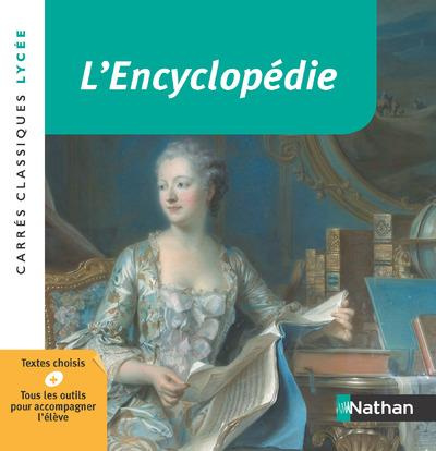 Emprunter L'encyclopédie. Ou Dictionnaire raisonné des sciences, des arts et des métiers livre