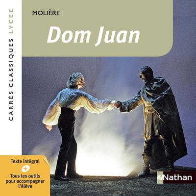 Emprunter Dom Juan livre