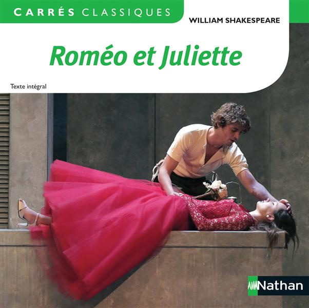 Emprunter Roméo et Juliette livre