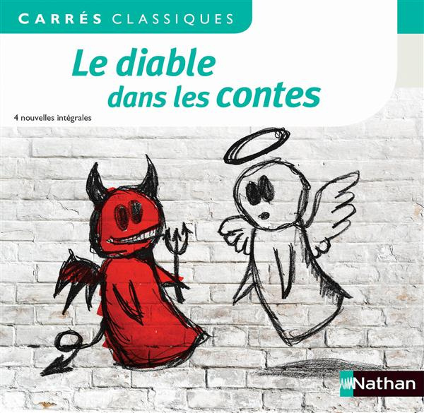 Emprunter Le Diable dans les contes. Anthologie livre
