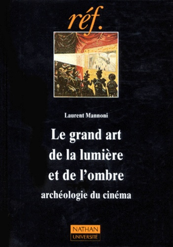 Emprunter LE GRAND ART DE LA LUMIERE ET DE L'OMBRE livre