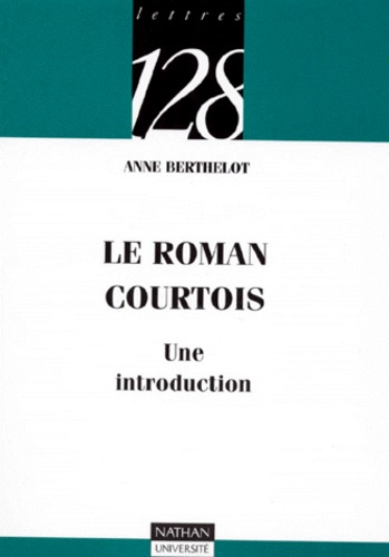 Emprunter LE ROMAN COURTOIS livre