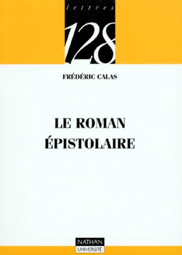 Emprunter LE ROMAN EPISTOLAIRE livre