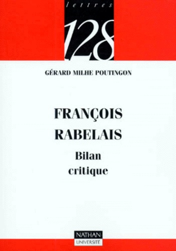 Emprunter FRANCOIS RABELAIS livre
