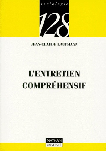 Emprunter L'ENTRETIEN COMPREHENSIF livre