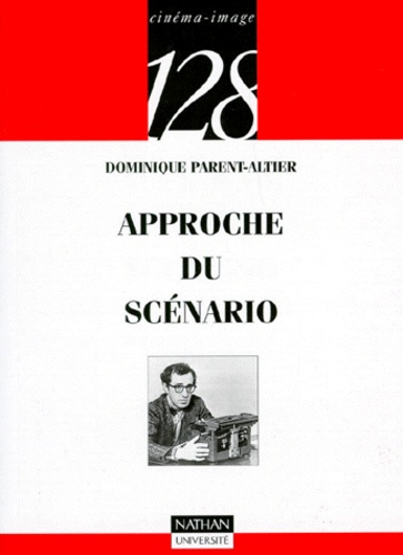 Emprunter APPROCHE DU SCENARIO livre