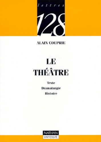Emprunter LE THEATRE livre