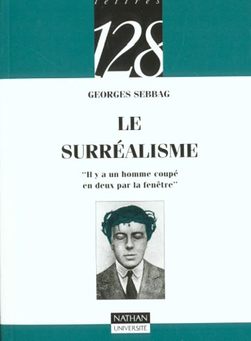 Emprunter LE SURREALISME livre