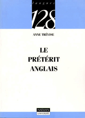 Emprunter LE PRETERIT ANGLAIS livre