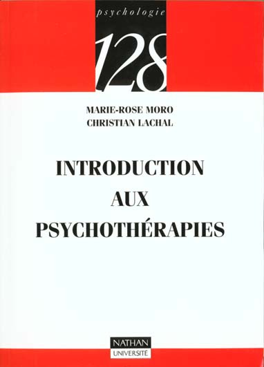 Emprunter INTRODUCTION AUX PSYCHOTHERAPIES livre