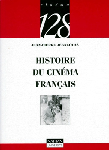Emprunter HISTOIRE DU CINEMA FRANCAIS livre
