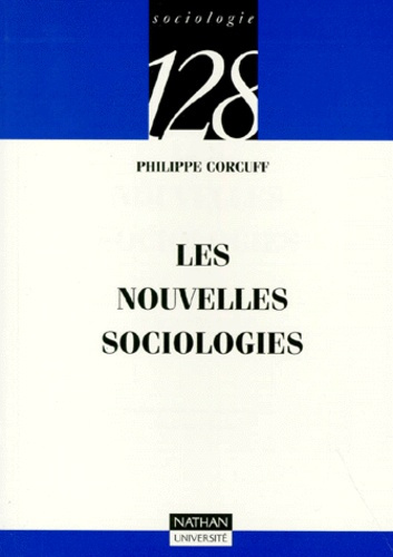 Emprunter LES NOUVELLES SOCIOLOGIES livre