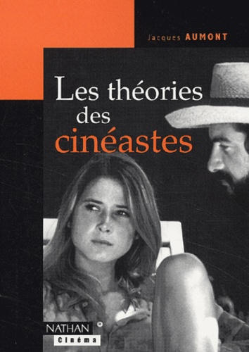 Emprunter LES THEORIES DES CINEASTES livre