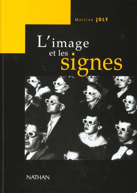 Emprunter L'IMAGE ET LES SIGNES livre
