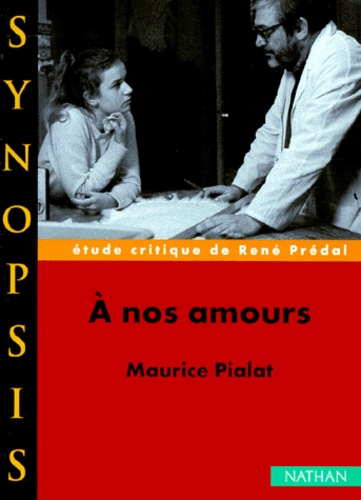 Emprunter A NOS AMOURS livre