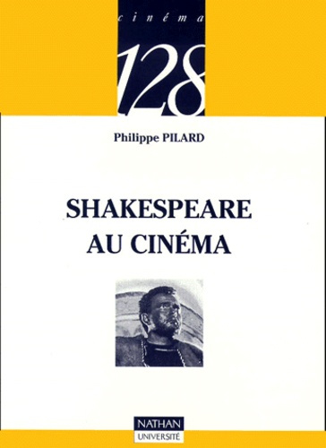 Emprunter SHAKESPEARE AU CINEMA livre