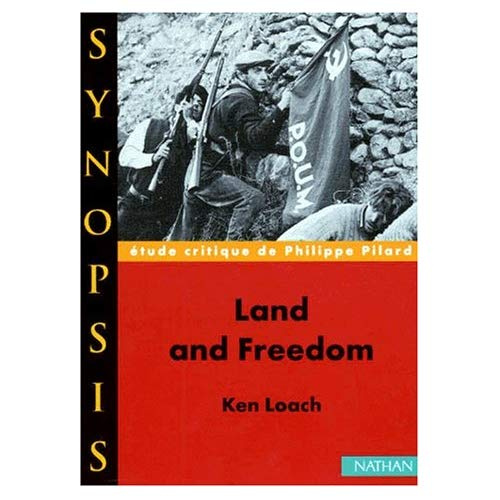 Emprunter LAND AND FREEDOM livre