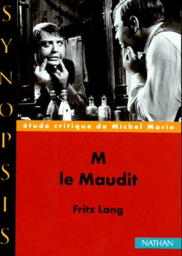 Emprunter M. LE MAUDIT livre